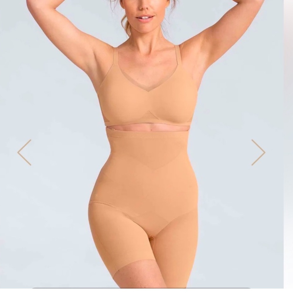 Honeylove sculptwear Super Power Short L